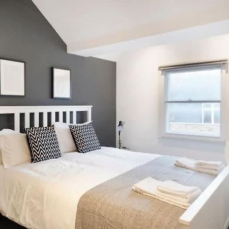 New Soho Loft - Apt 3 By Indigo Flats London Bagian luar foto