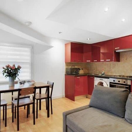 New Soho Loft - Apt 3 By Indigo Flats London Bagian luar foto