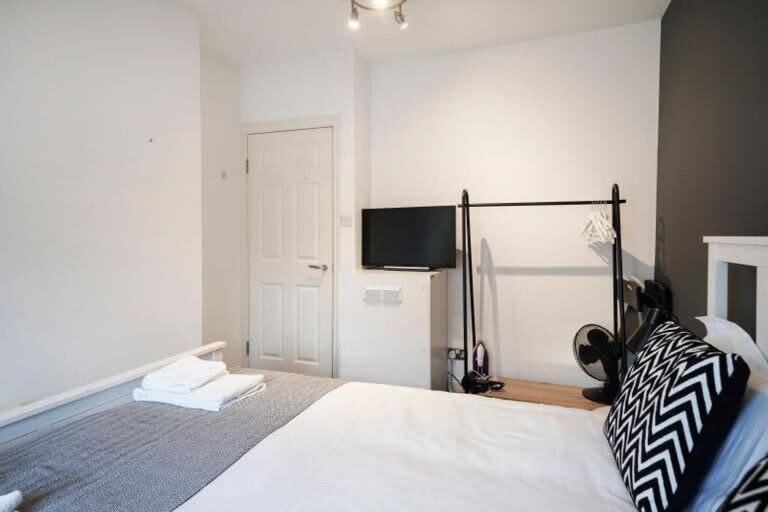 New Soho Loft - Apt 3 By Indigo Flats London Bagian luar foto