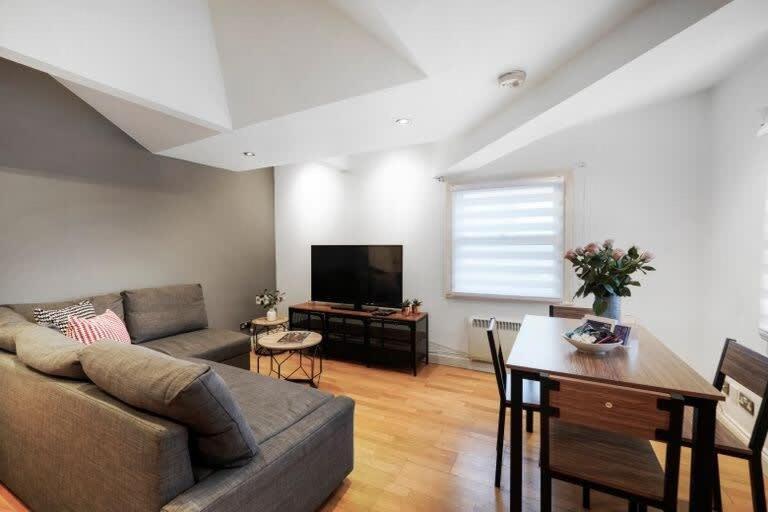 New Soho Loft - Apt 3 By Indigo Flats London Bagian luar foto