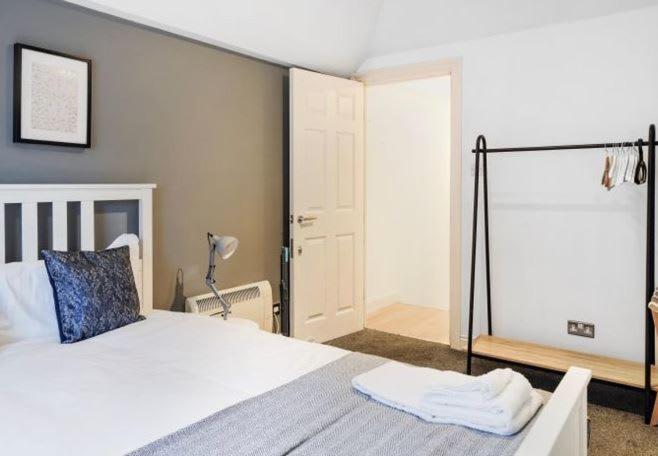 New Soho Loft - Apt 3 By Indigo Flats London Bagian luar foto